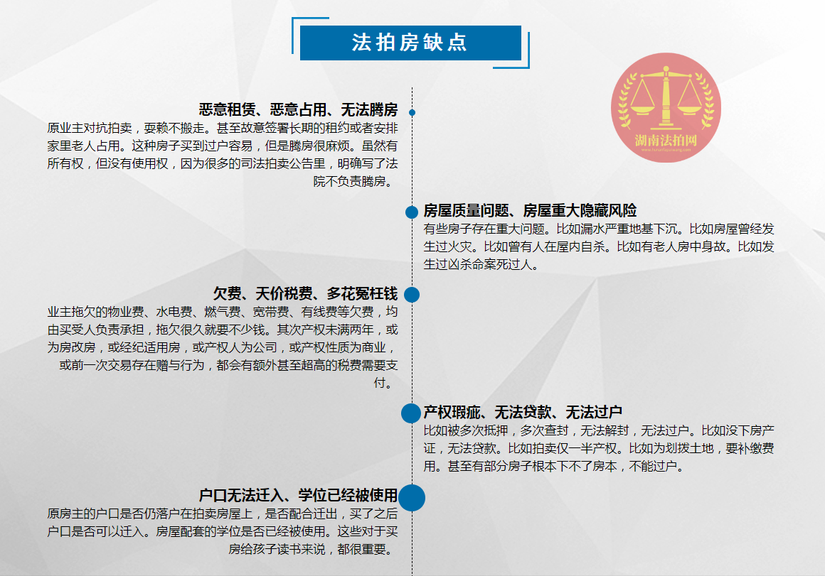 長沙法拍房可以去現(xiàn)場看房嗎？買長沙的法拍房要怎么去看房呢？