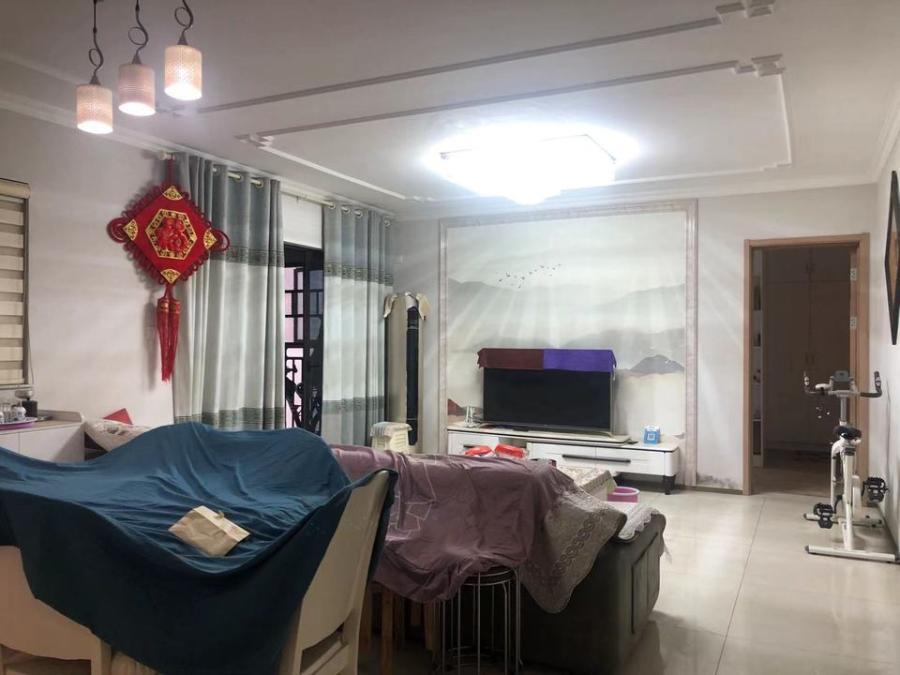 時代傾城一期（玫瑰園社區(qū)）法拍房25#、26#棟2901室