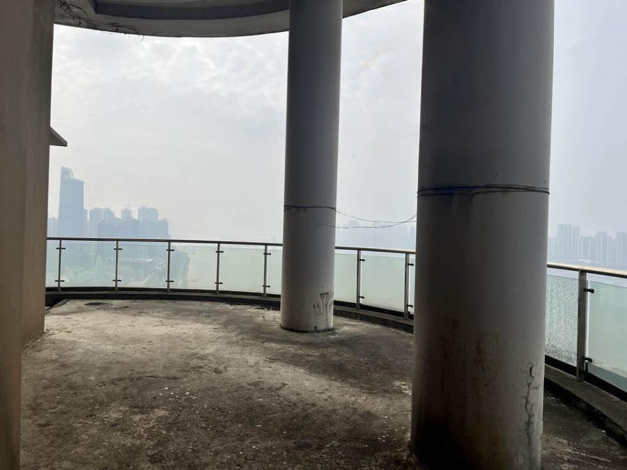 湘江世紀城湘江豪庭法拍房1棟3502號（雙學(xué)區(qū)）
