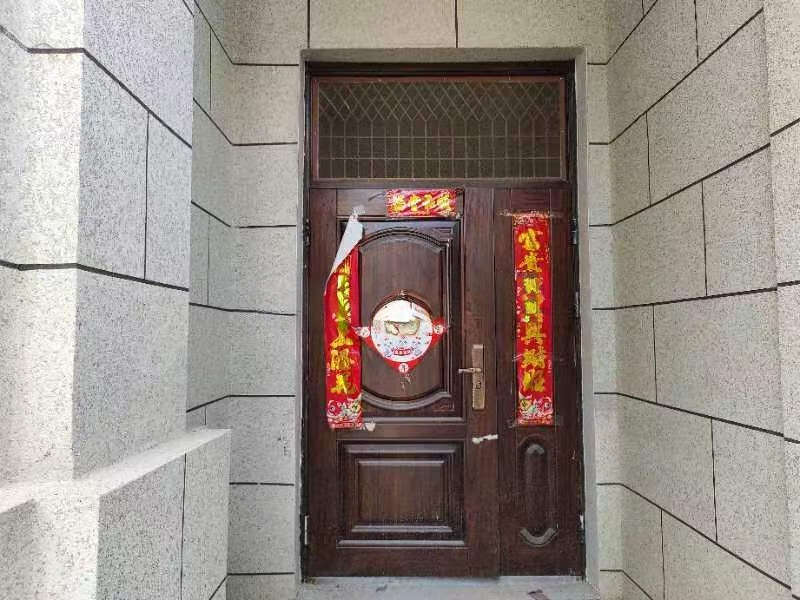 （破產(chǎn)拍賣(mài)）潯龍河學(xué)府（潯龍?jiān)罚┓ㄅ姆緼22棟101室（別墅）