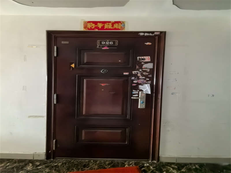 新遠(yuǎn)時(shí)代法拍房A、B棟926房