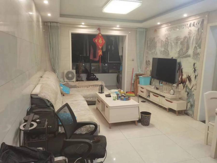 中國鐵建國際城（鐵建城）法拍房29棟907號(hào)
