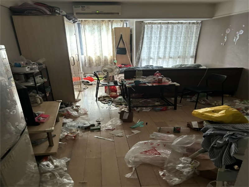 萬科金色家園法拍房1區(qū)、2區(qū)1529房