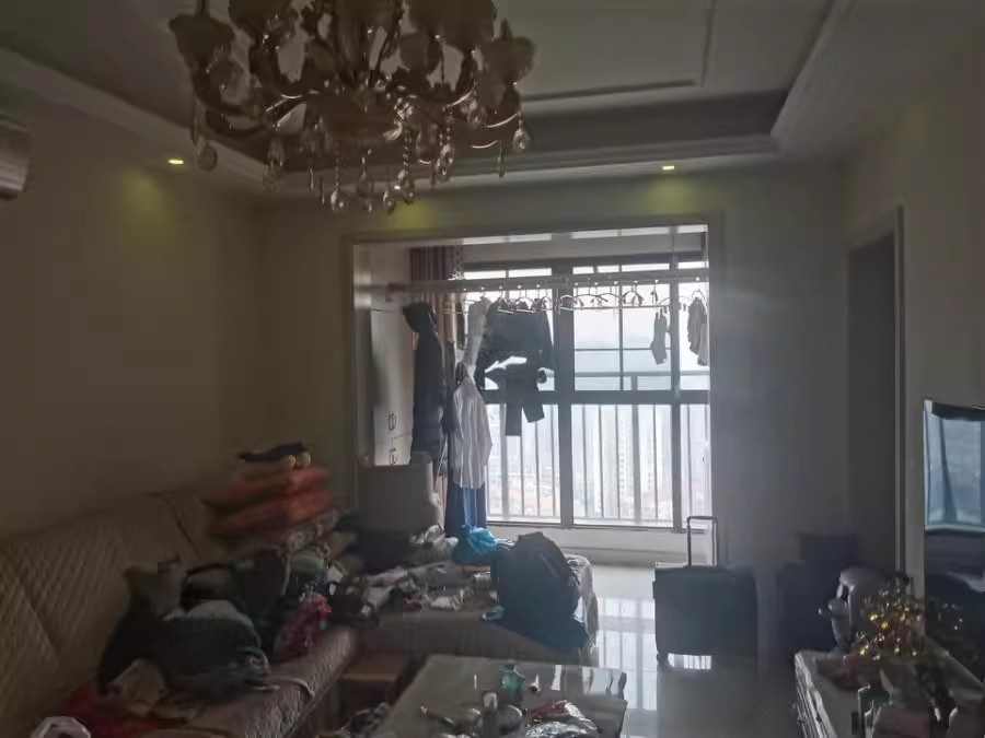 疊彩蘭亭（疊彩峰苑）法拍房A-1、A-2棟3203號(hào)